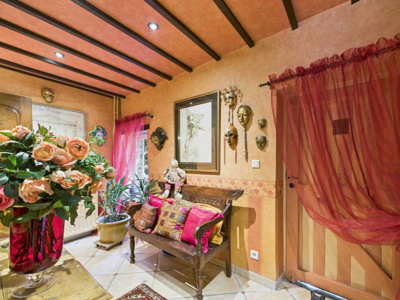 A VENDRE - deux maisons réunies en une opportunité unique à WANZE — photo 19