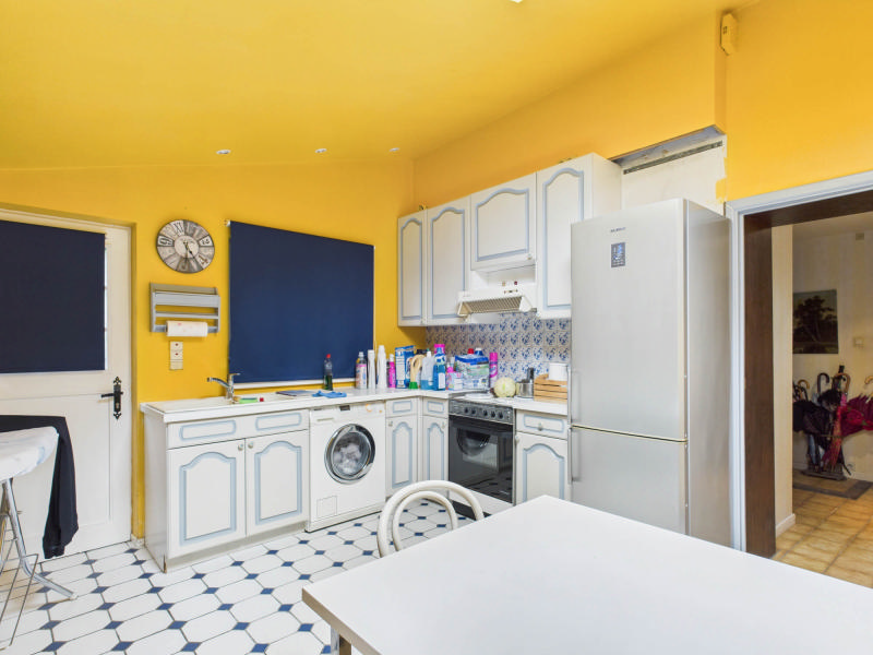 A VENDRE - deux maisons réunies en une opportunité unique à WANZE — photo 20