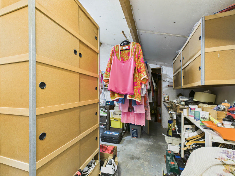 A VENDRE - deux maisons réunies en une opportunité unique à WANZE — photo 22