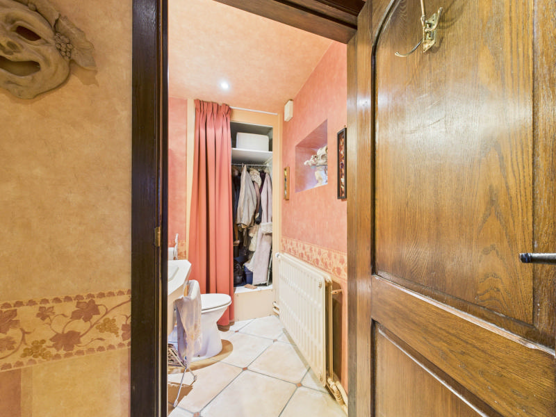 A VENDRE - deux maisons réunies en une opportunité unique à WANZE — photo 23