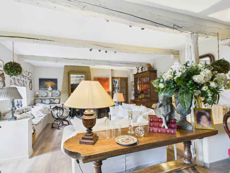 A VENDRE - deux maisons réunies en une opportunité unique à WANZE — photo 24
