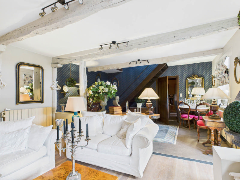A VENDRE - deux maisons réunies en une opportunité unique à WANZE — photo 26