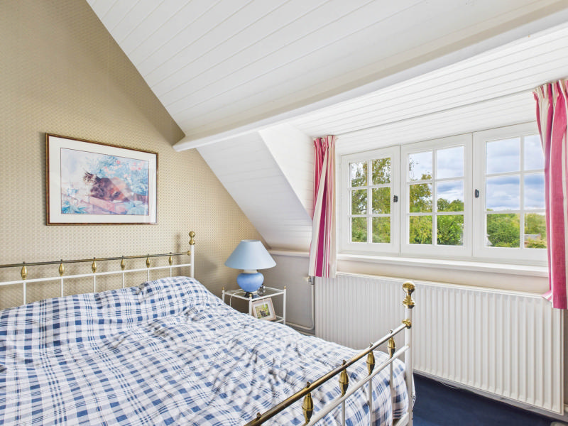 A VENDRE - deux maisons réunies en une opportunité unique à WANZE — photo 27