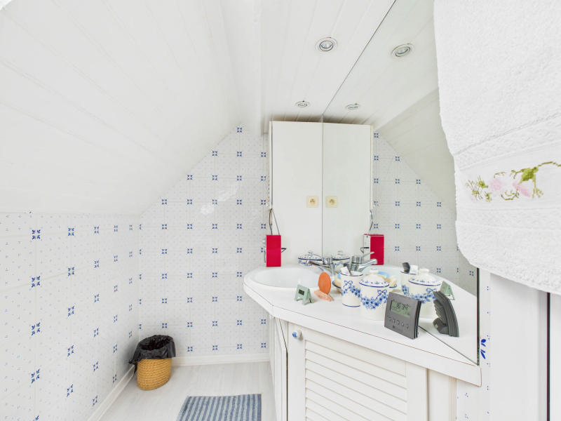 A VENDRE - deux maisons réunies en une opportunité unique à WANZE — photo 29