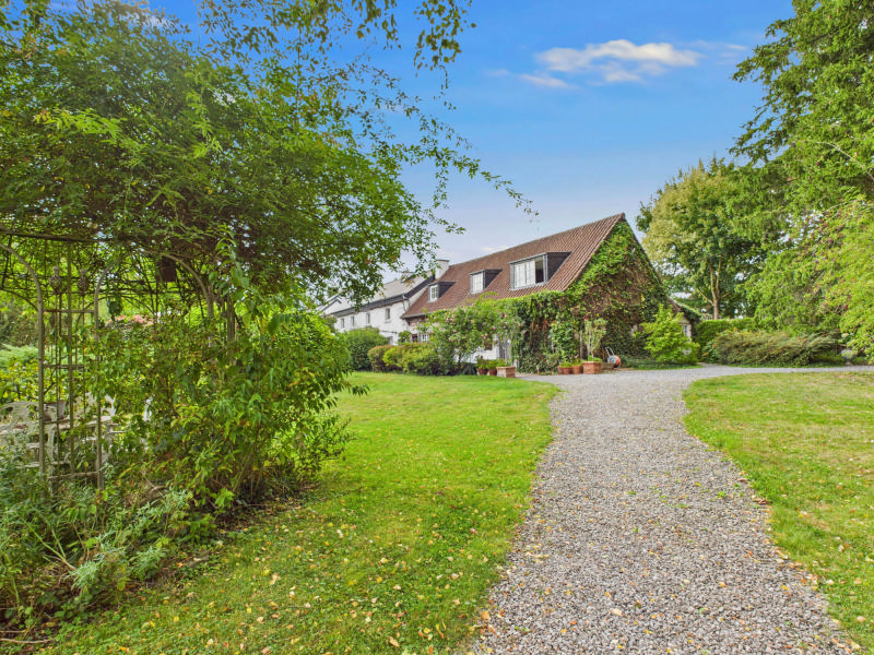 A VENDRE - deux maisons réunies en une opportunité unique à WANZE — photo 42