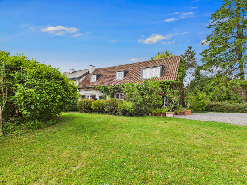 A VENDRE - deux maisons réunies en une opportunité unique à WANZE — photo 43