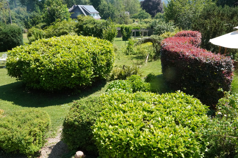 A VENDRE - deux maisons réunies en une opportunité unique à WANZE — photo 7