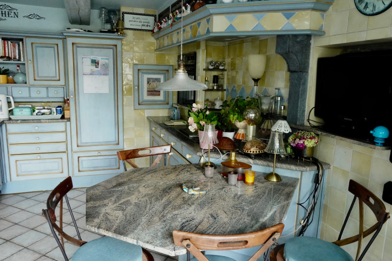 A VENDRE - deux maisons réunies en une opportunité unique à WANZE — photo 11