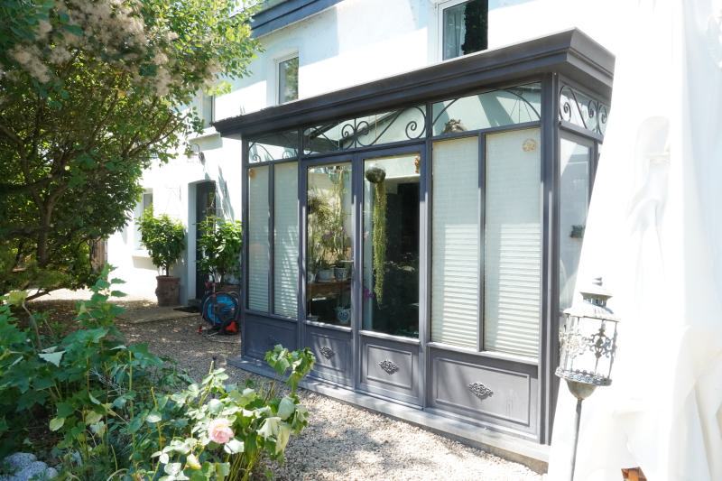 A VENDRE - deux maisons réunies en une opportunité unique à WANZE — photo 38