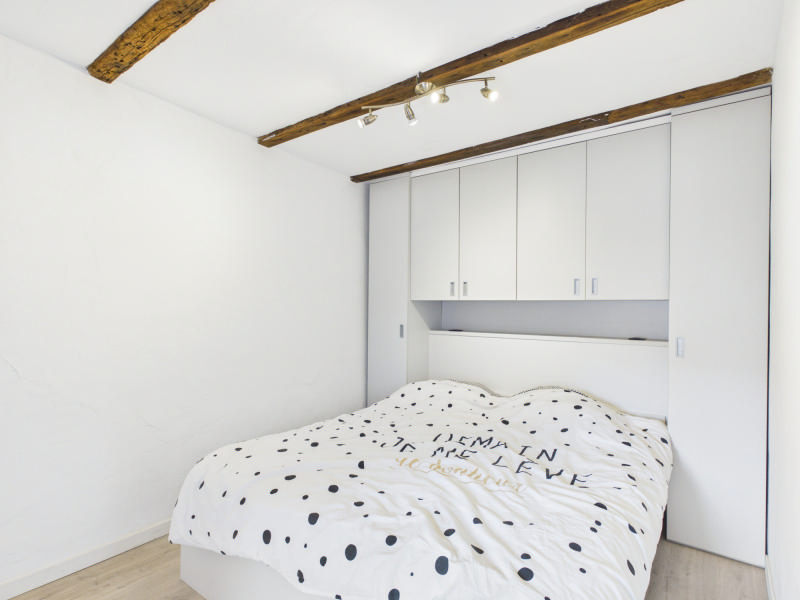 A VENDRE - BEAUFAYS - bel appartement 2 chambres — photo 8