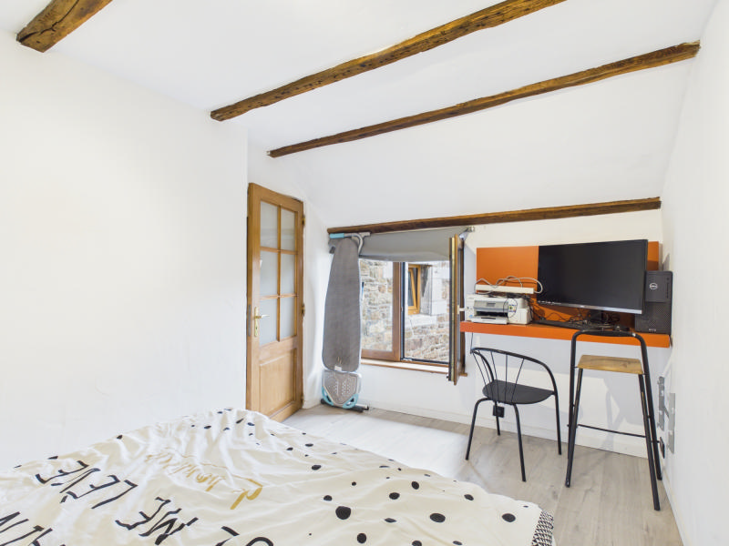 A VENDRE - BEAUFAYS - bel appartement 2 chambres — photo 9