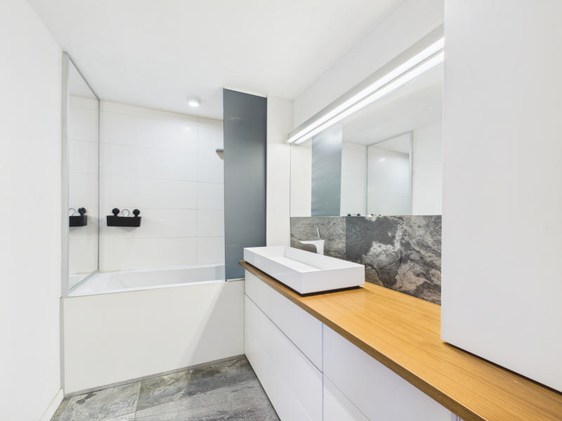 A VENDRE - BEAUFAYS - bel appartement 2 chambres — photo 10