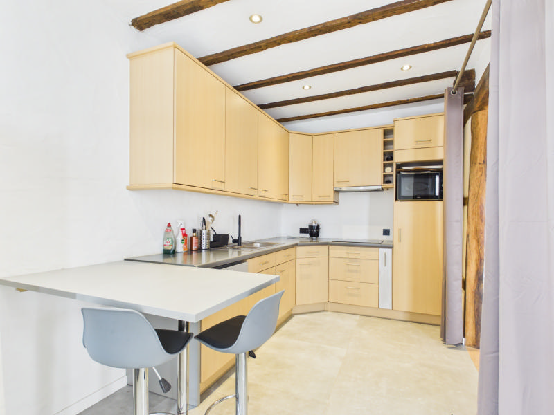 A VENDRE - BEAUFAYS - bel appartement 2 chambres — photo 6