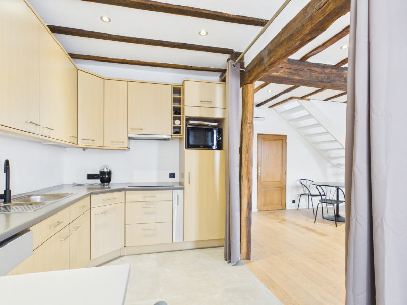 A VENDRE - BEAUFAYS - bel appartement 2 chambres — photo 7
