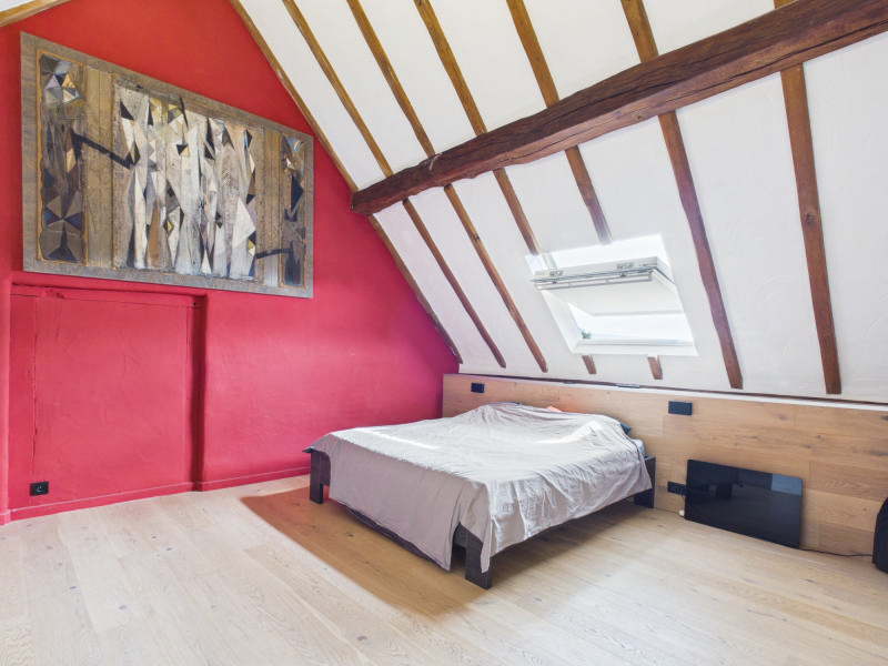 A VENDRE - BEAUFAYS - bel appartement 2 chambres — photo 12