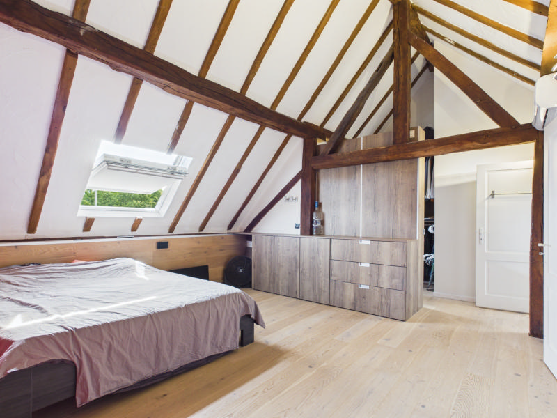 A VENDRE - BEAUFAYS - bel appartement 2 chambres — photo 13