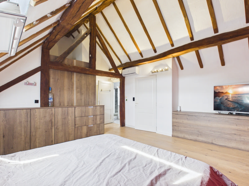 A VENDRE - BEAUFAYS - bel appartement 2 chambres — photo 14