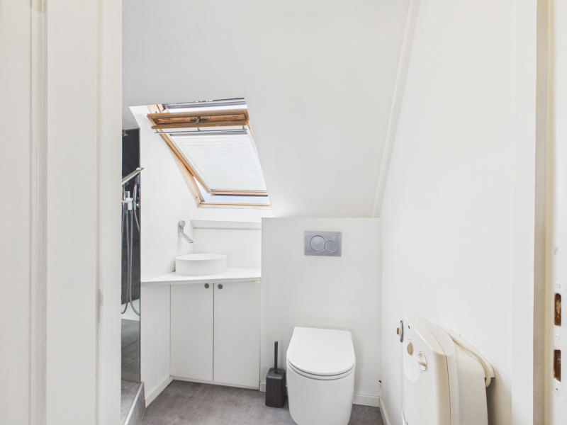 A VENDRE - BEAUFAYS - bel appartement 2 chambres — photo 16