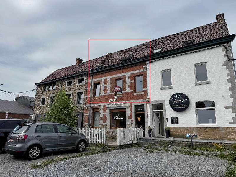 A VENDRE - BEAUFAYS - bel appartement 2 chambres — photo 18