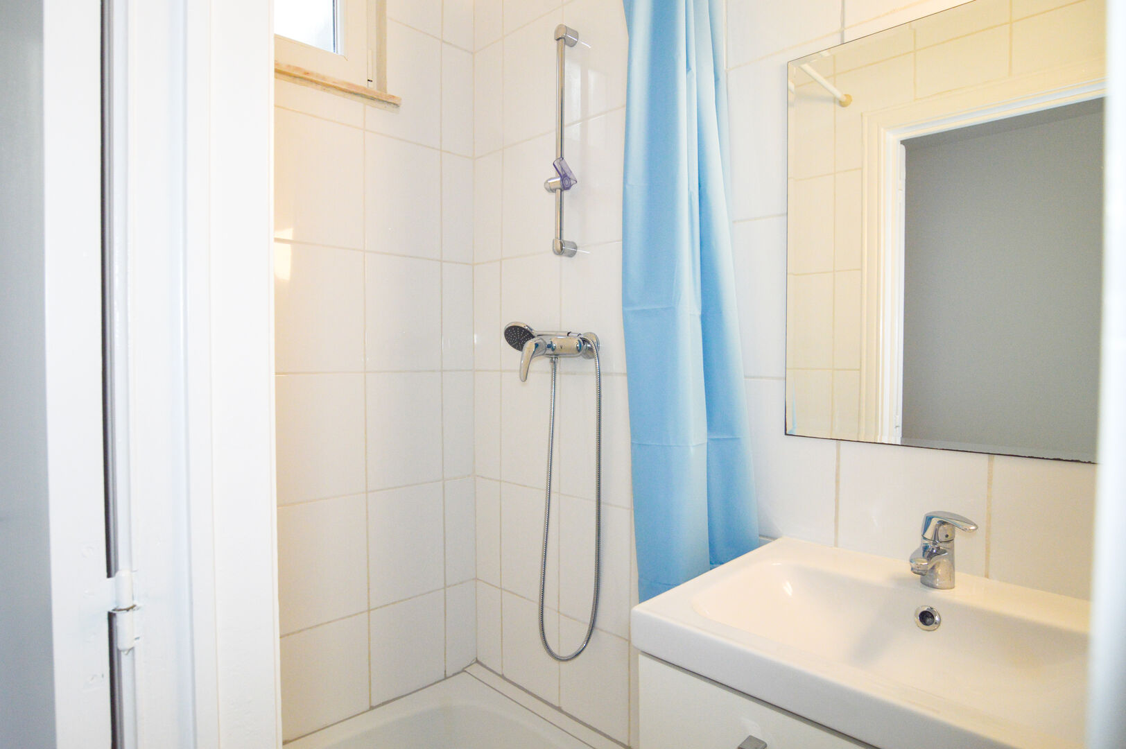 A LOUER - LIEGE - appartement une chambre au rez-de-chaussée — photo 7