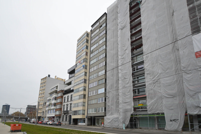 Appartement 1 chambre à vendre en VIAGER OCCUPE