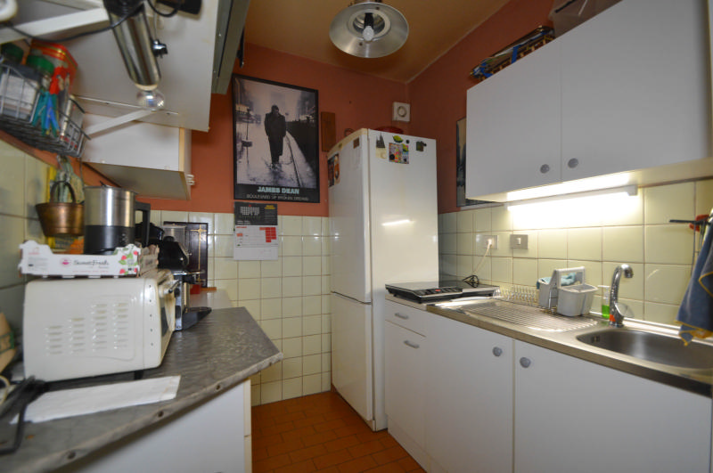 Appartement 1 chambre à vendre en VIAGER OCCUPE — photo 6