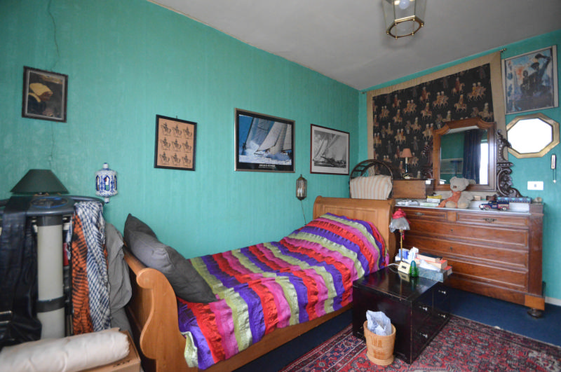 Appartement 1 chambre à vendre en VIAGER OCCUPE — photo 7