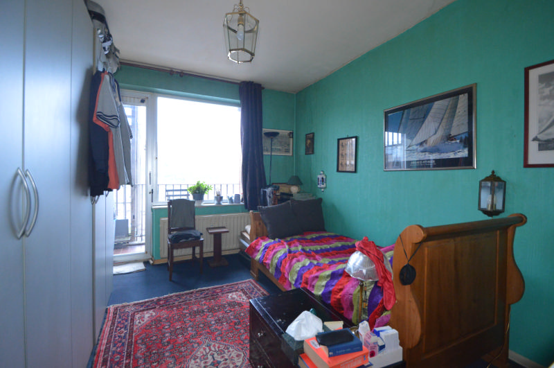 Appartement 1 chambre à vendre en VIAGER OCCUPE — photo 8