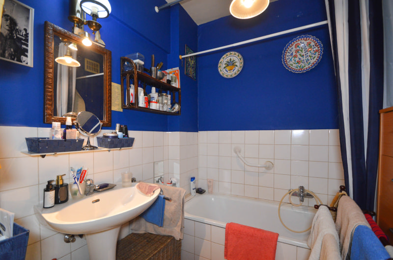 Appartement 1 chambre à vendre en VIAGER OCCUPE — photo 9
