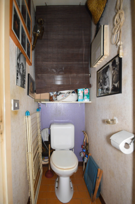 Appartement 1 chambre à vendre en VIAGER OCCUPE — photo 10