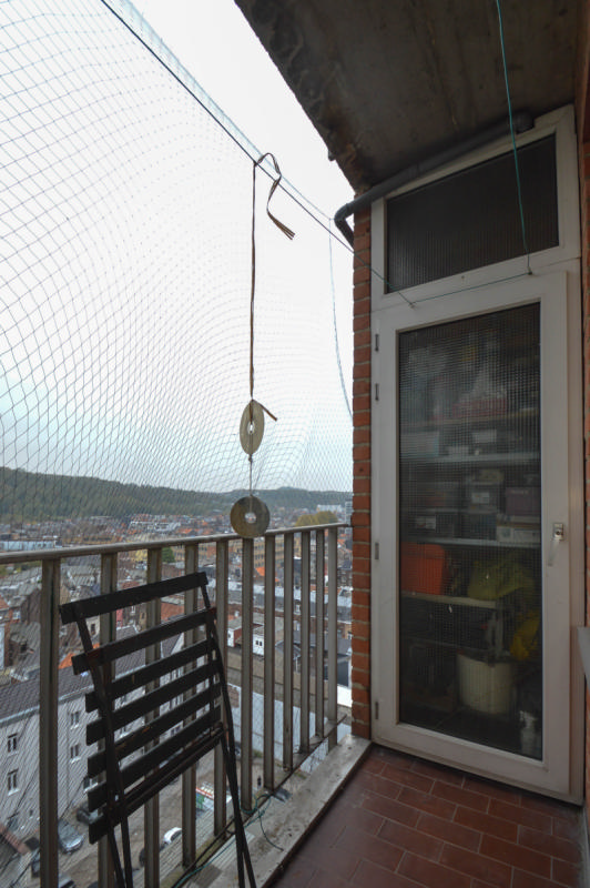 Appartement 1 chambre à vendre en VIAGER OCCUPE — photo 11