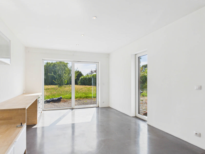 SOUS OPTION - SAIVE Villa contemporaire sur terrain de 1.564 m² dans quartier résidentiel — photo 7