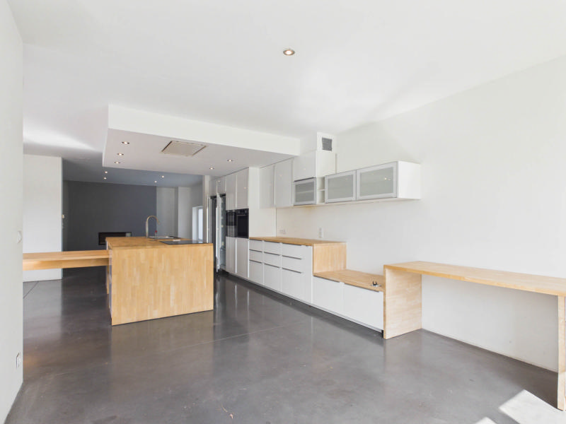 SOUS OPTION - SAIVE Villa contemporaire sur terrain de 1.564 m² dans quartier résidentiel — photo 9