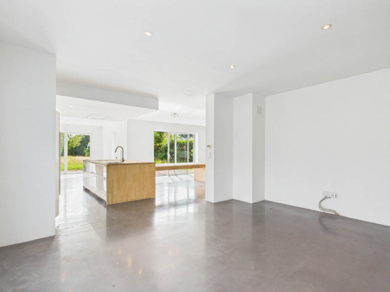 SOUS OPTION - SAIVE Villa contemporaire sur terrain de 1.564 m² dans quartier résidentiel — photo 11