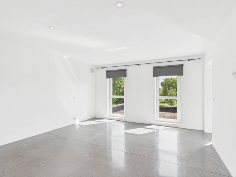 SOUS OPTION - SAIVE Villa contemporaire sur terrain de 1.564 m² dans quartier résidentiel — photo 13