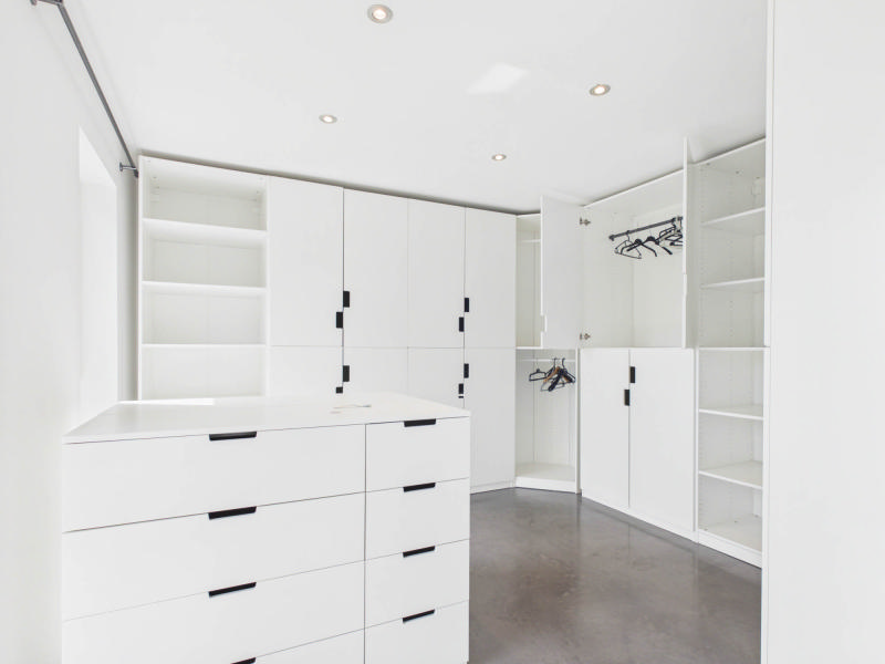 SOUS OPTION - SAIVE Villa contemporaire sur terrain de 1.564 m² dans quartier résidentiel — photo 14