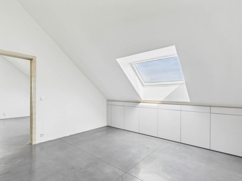 SOUS OPTION - SAIVE Villa contemporaire sur terrain de 1.564 m² dans quartier résidentiel — photo 15