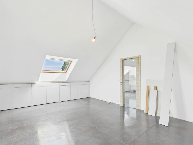 SOUS OPTION - SAIVE Villa contemporaire sur terrain de 1.564 m² dans quartier résidentiel — photo 17