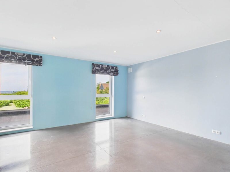 SOUS OPTION - SAIVE Villa contemporaire sur terrain de 1.564 m² dans quartier résidentiel — photo 19