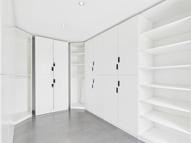 SOUS OPTION - SAIVE Villa contemporaire sur terrain de 1.564 m² dans quartier résidentiel — photo 20