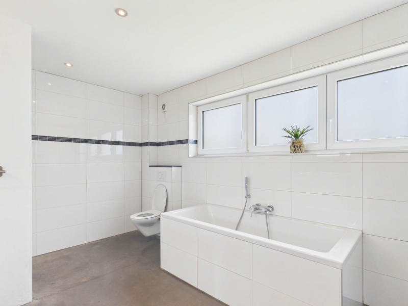 SOUS OPTION - SAIVE Villa contemporaire sur terrain de 1.564 m² dans quartier résidentiel — photo 21