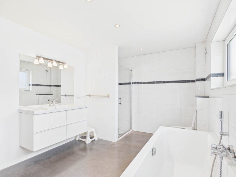 SOUS OPTION - SAIVE Villa contemporaire sur terrain de 1.564 m² dans quartier résidentiel — photo 22