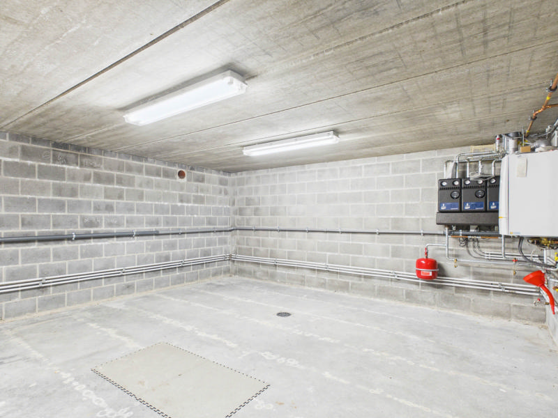 SOUS OPTION - SAIVE Villa contemporaire sur terrain de 1.564 m² dans quartier résidentiel — photo 27