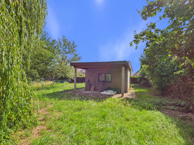 SOUS OPTION - SAIVE Villa contemporaire sur terrain de 1.564 m² dans quartier résidentiel — photo 26