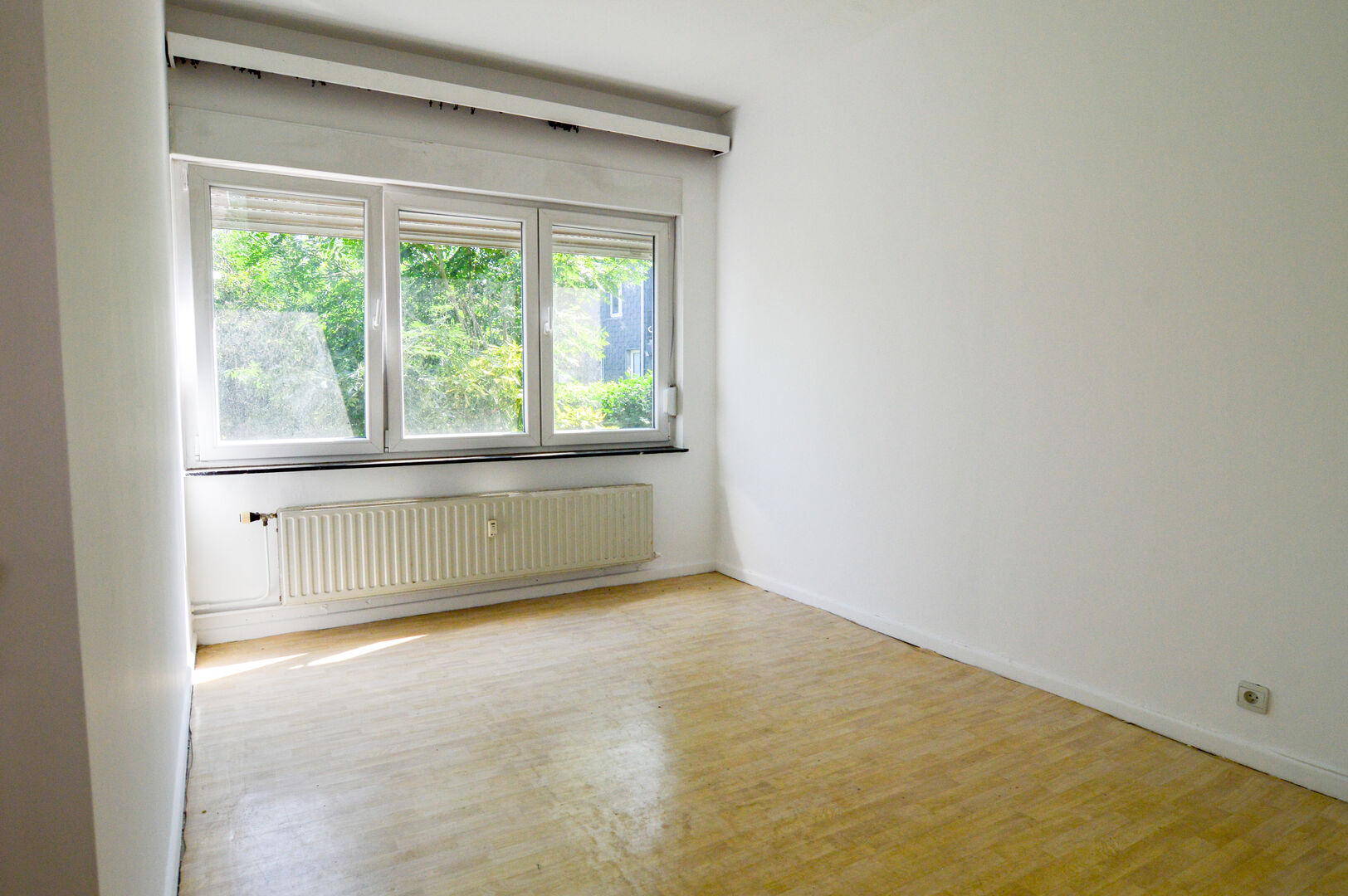 A LOUER - GRIVEGNEE - Appartement 2 chambres — photo 6