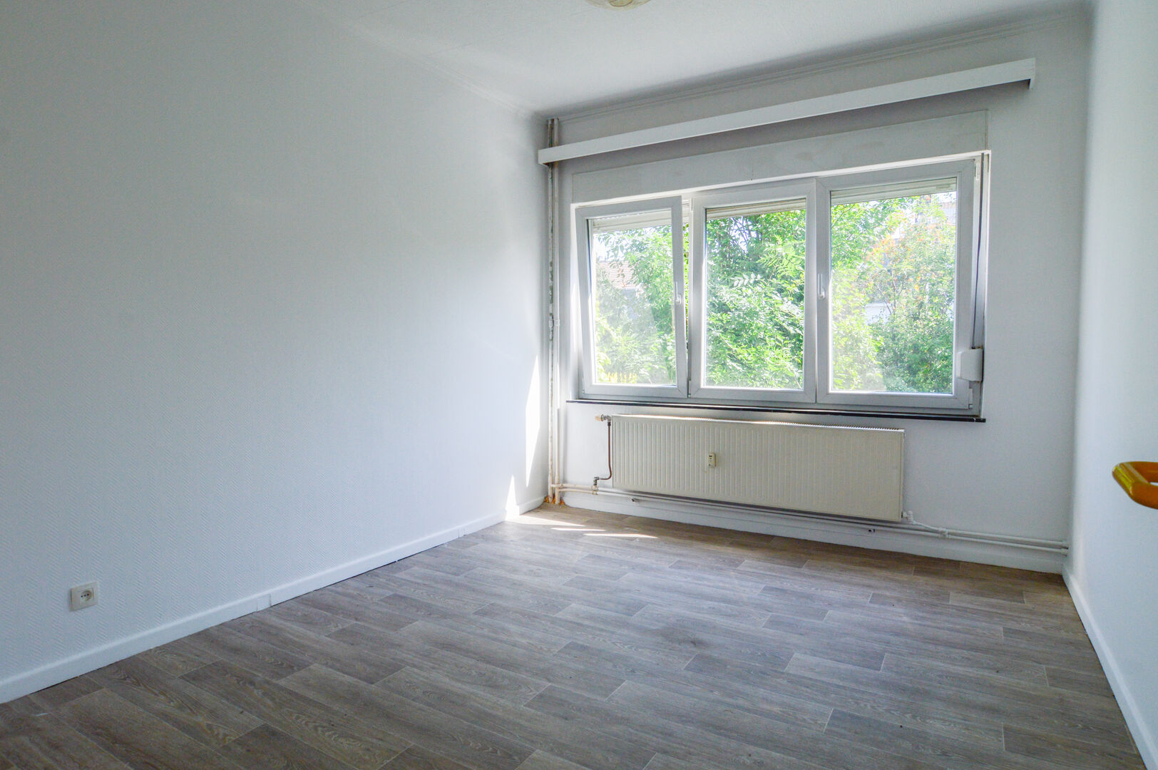A LOUER - GRIVEGNEE - Appartement 2 chambres — photo 7