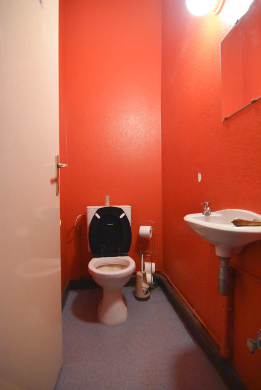 LIEGE - A LOUER - Espace de bureaux avec accès PMR. — photo 9