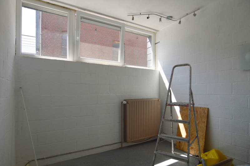 LIEGE - A LOUER - Espace de bureaux avec accès PMR. — photo 6