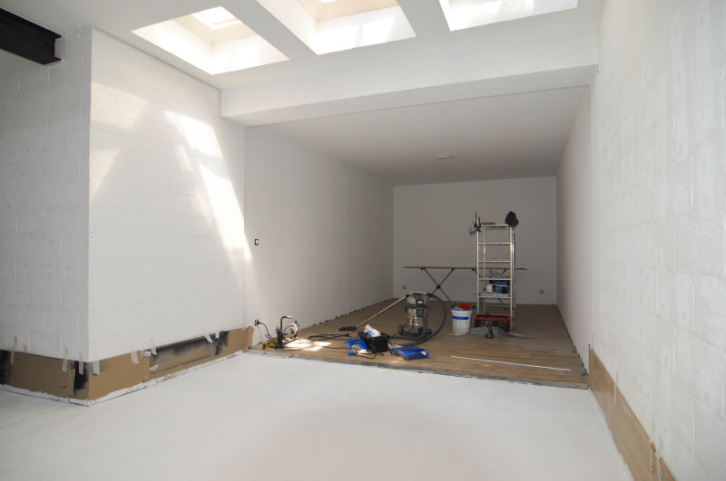 LIEGE - A LOUER - Espace de bureaux avec accès PMR. — photo 3
