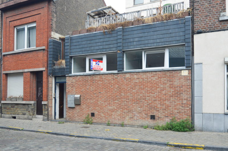 LIEGE - A LOUER - Espace de bureaux avec accès PMR. — photo 10
